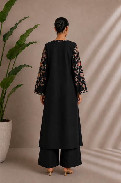 Flora