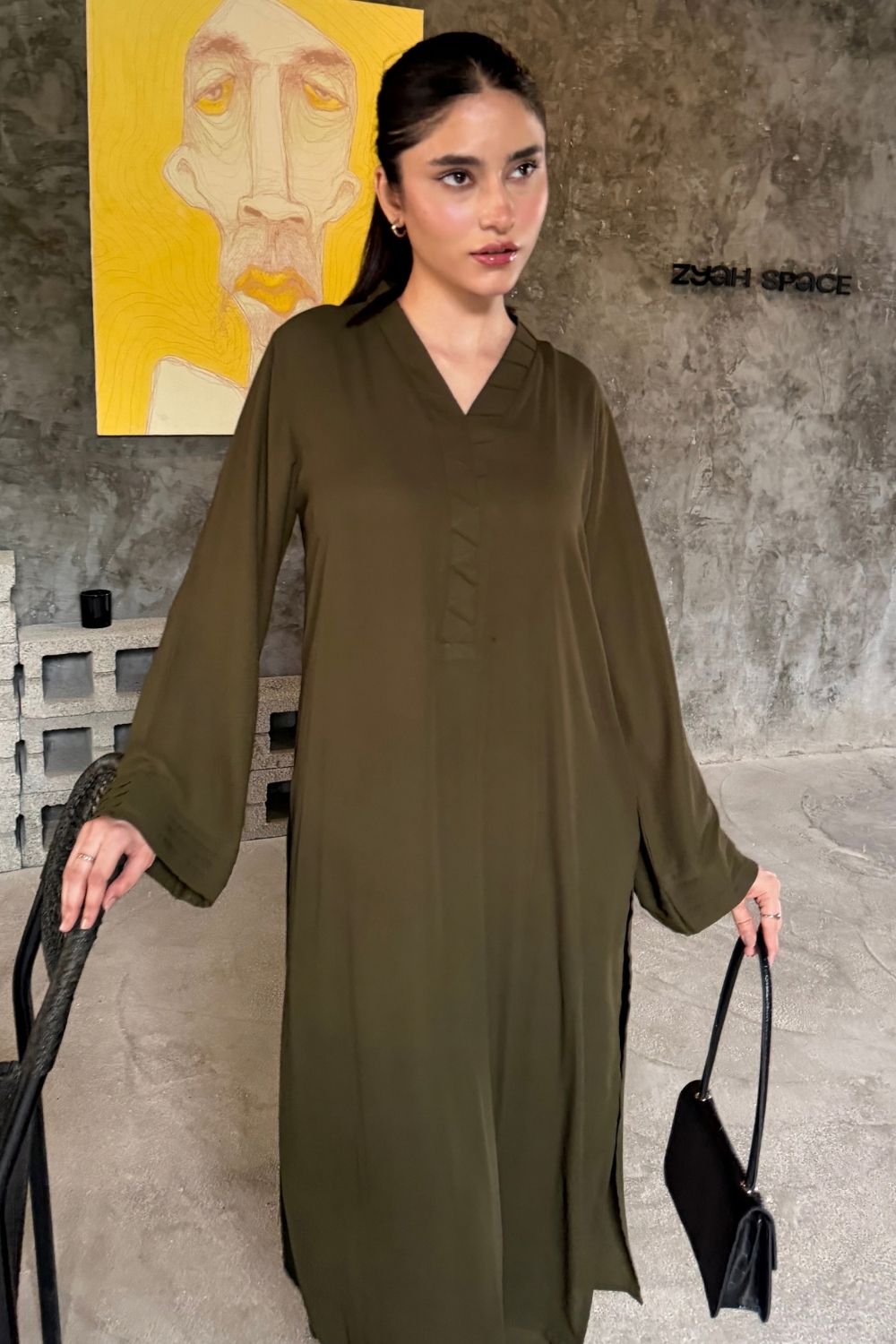 Olive