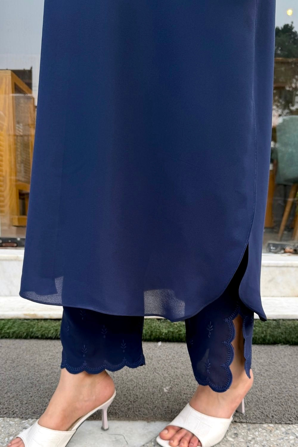 Navy